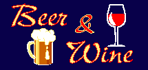 Letreros de Cerveza y Vino