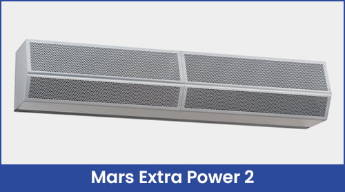 Mars Extra Power 2