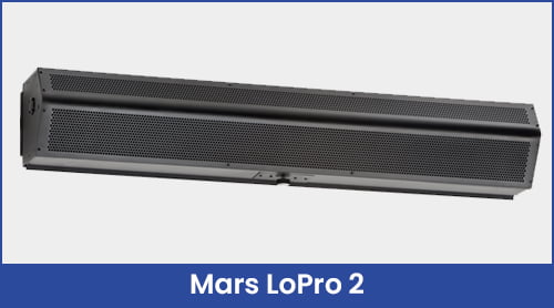 Mars Lopro 2