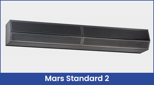 Mars Standard 2