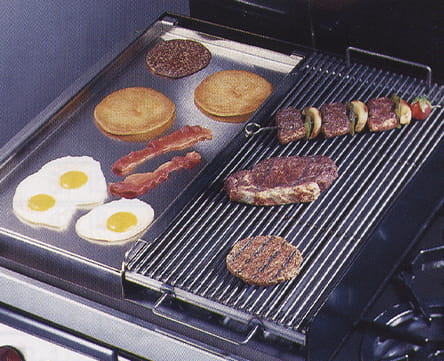 Cci Commercial Industrial Doors Broiler